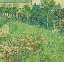 Haga click para ver la imagen ampliada 1890 le jardin de daubigny 2.jpg
